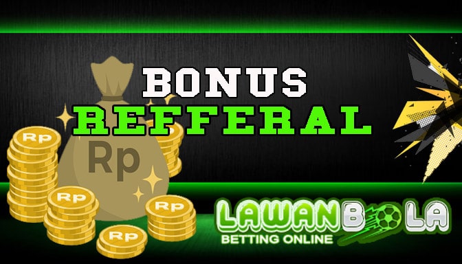 bonus referral