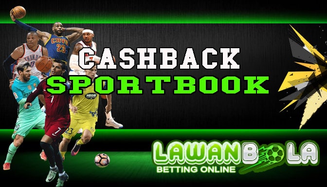 cashback sportsbook