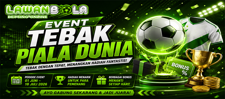 juara piala dunia 2026